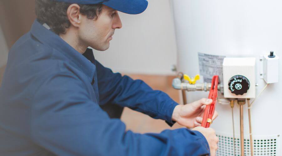 Professional Leak Detection Services in Campti, LA